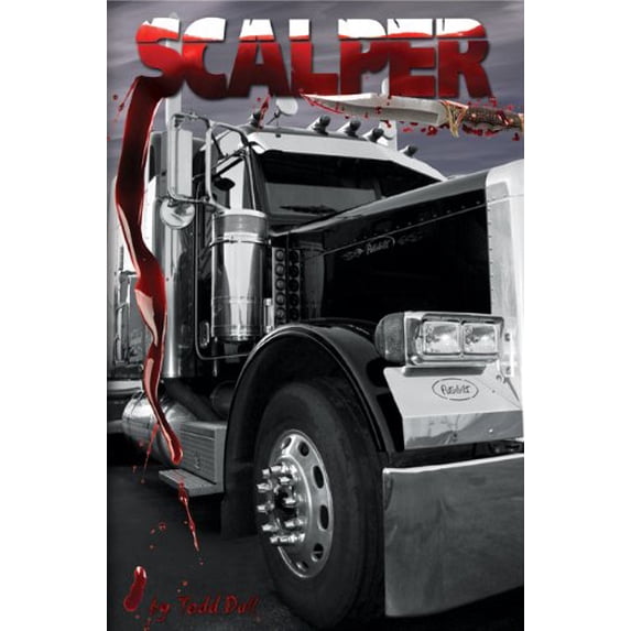 Pre-Owned Scalper (Paperback) 098162829X 9780981628295