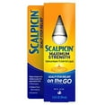 thumbnail image 1 of Scalpicin Maximum Strength Scalp Itch Medication 1.5 oz, 1 of 3