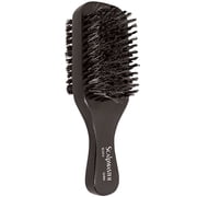 SCALPMASTER 2-SIDED BOAR CLUB BRUSH