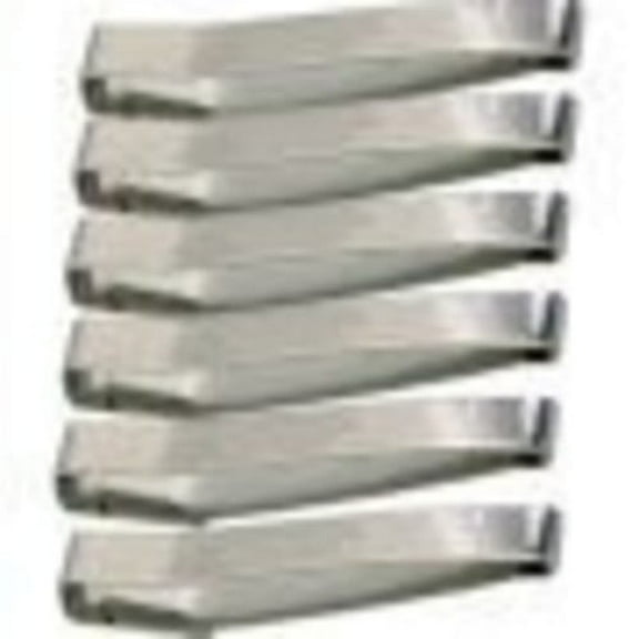 Scalpmaster Collar Clips / 6 per Bag (SC-CC6)