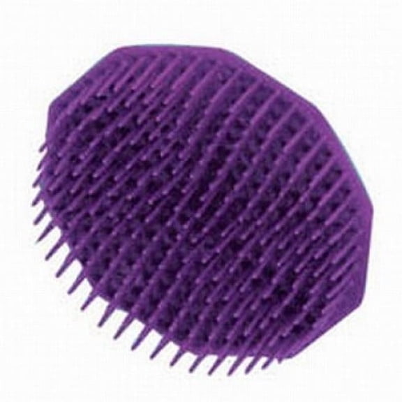 Scalpmaster Shampoo Brush, 1 each (Pack of 3)
