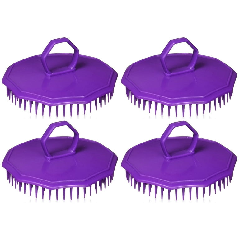 Scalpmaster shampoo brush outlet