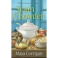 thumbnail image 1 of Pre-Owned Scam Chowder (A Five-Ingredient Mystery) (Unknown) 1617731404 9781617731402, 1 of 1
