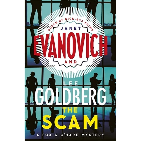 Pre-Owned Scam (Fox & O'Hare) (Paperback) 1472201876 9781472201874