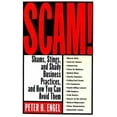 thumbnail image 1 of Scam!: Shams, Stings, and Shady Business Practices, and How You Can Avoid Them, (Paperback), 1 of 2