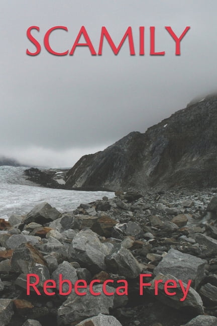 Scamily, (Paperback)