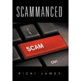 thumbnail image 1 of Scammanced (Hardcover), 1 of 1