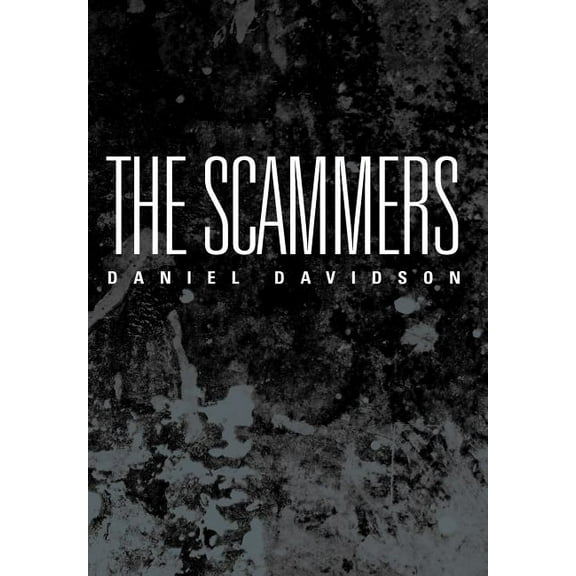 The Scammers (Hardcover)