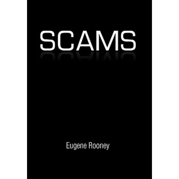Scams (Paperback)