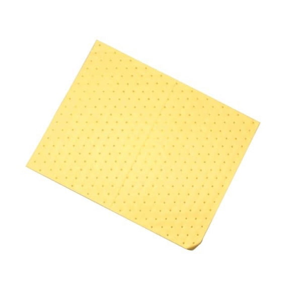 Scan - Absorbent Pads, Chemical (Pack 10)