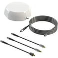 thumbnail image 1 of Scan Antenna Thuraya Passive Omnidirectional Mobile Antenna Kit (8m), 1 of 1