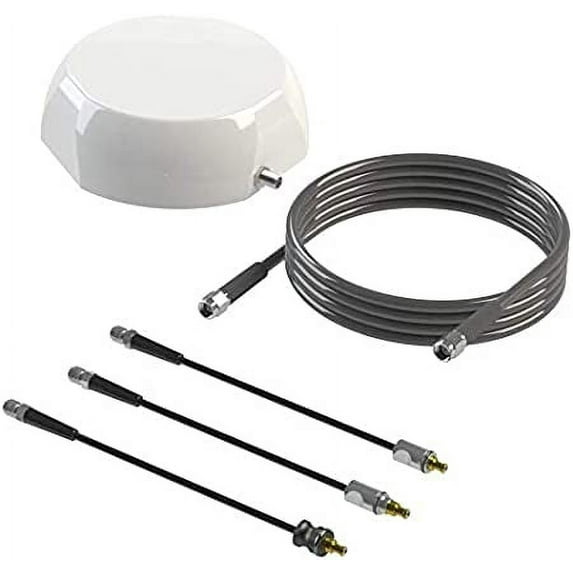 Scan Antenna Thuraya Passive Omnidirectional Mobile Antenna Kit (8m)