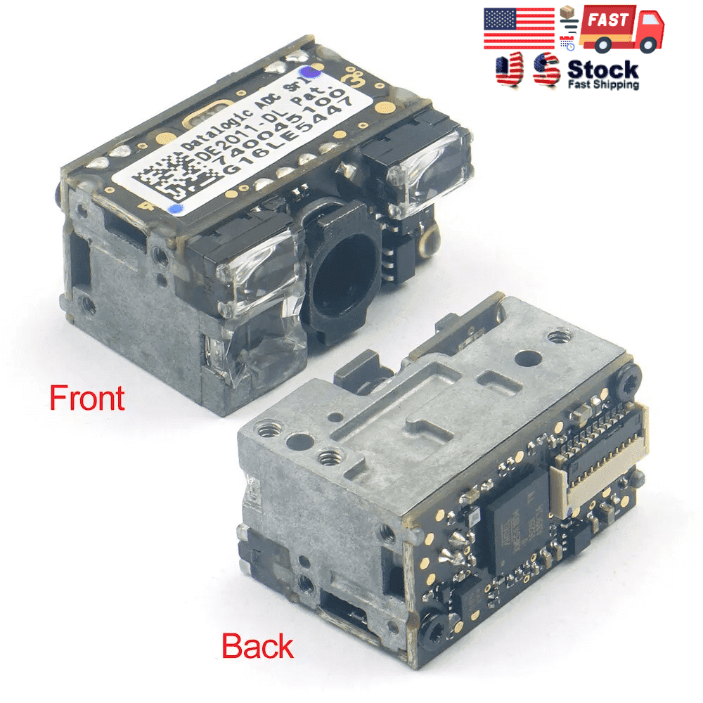 Scan Engine 2D (DE2011.DL Pat) Replacement for Datalogic Skorpio X3 2D