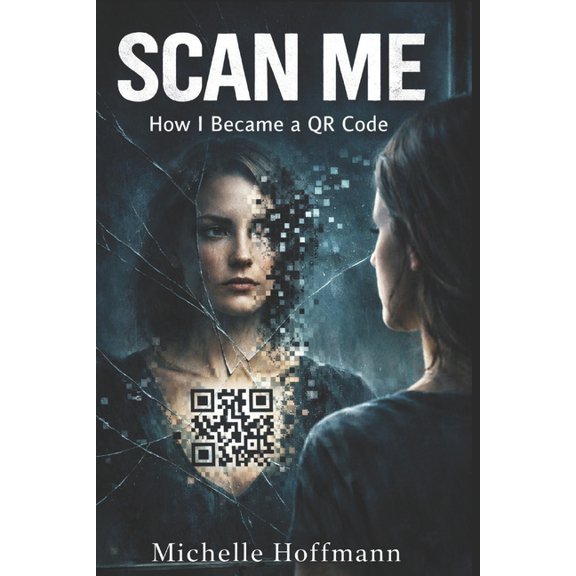 Scan Me: How I Became a QR Code, (Paperback)