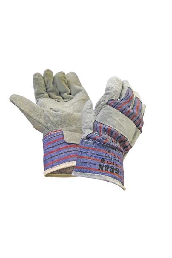 - Rigger Gloves - Large
