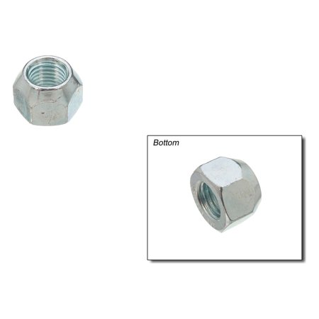 Scan-Tech Lug Nut, Standard