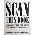 thumbnail image 1 of Pre-Owned Scan This Book (Hardcover) 0881080993 9780881080995, 1 of 1