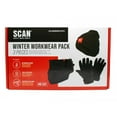 thumbnail image 1 of Scan Winter Workwear Pack, 1 of 4
