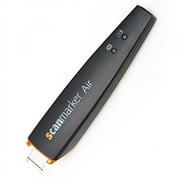 Scanmarker Air – Scan Translator Pen with Text-to-Speech and Multilingual Translation – Reading Tool for Dyslexia, Students & Professionals – Compatible with Mac, Windows, iOS & Android – Black