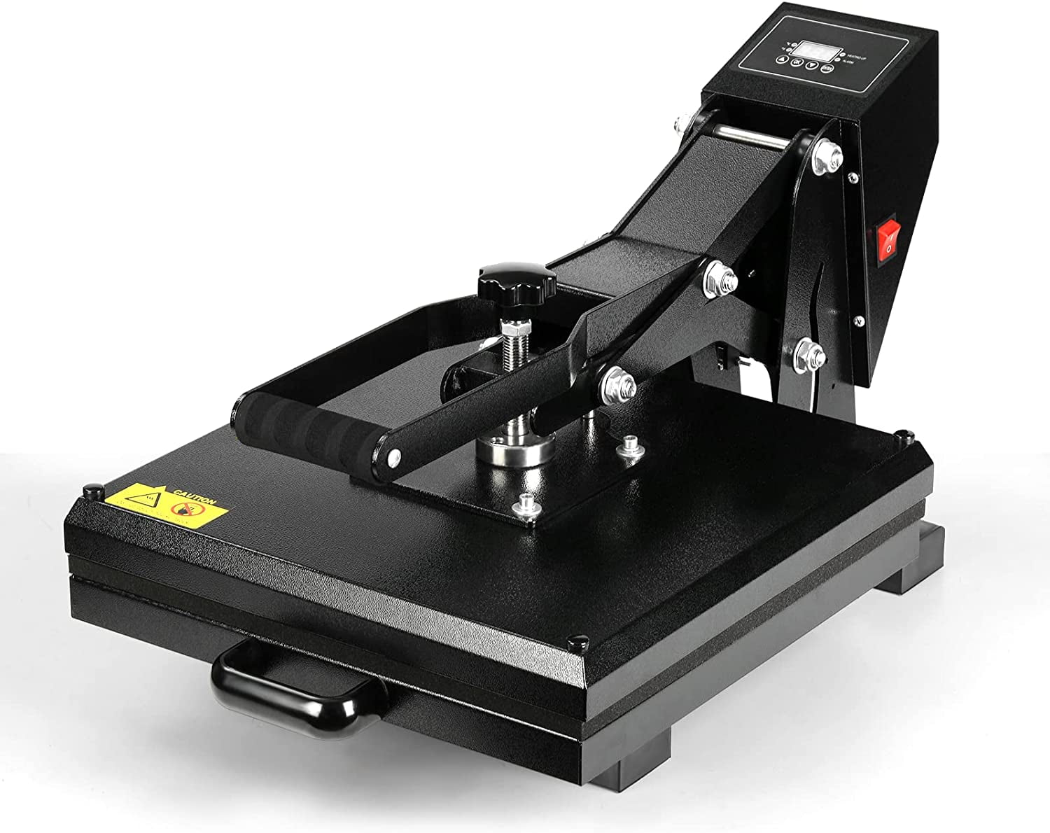 TUSY 15x15 inch Digital Industrial Heat Press UK Ubuy