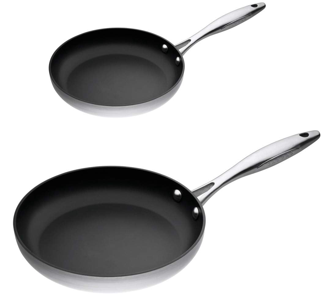 Scanpan CTX Fry Pan - Thumbnail 4