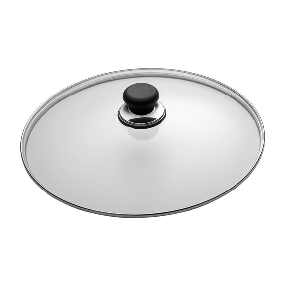 ScanPan Classic 9-1/2 inch Glass Lid
