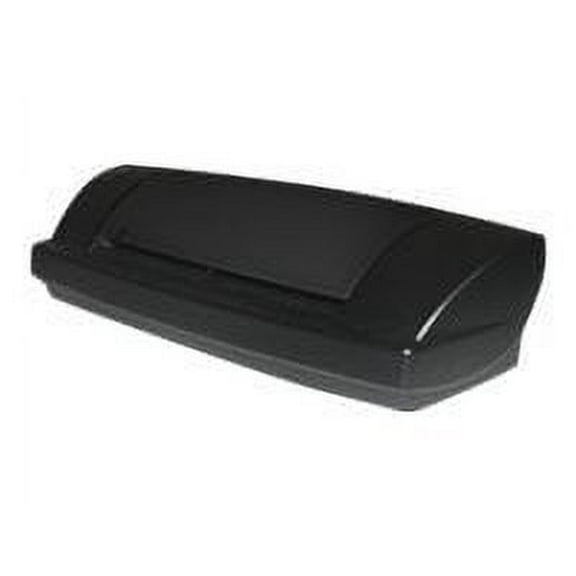 ScanShell 800DXN - Sheetfed scanner - CMOS / CIS - Duplex - 4.17 in x 7.25 in - 600 dpi x 1200 dpi - USB 2.0