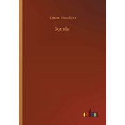 Scandal - 9783752346466