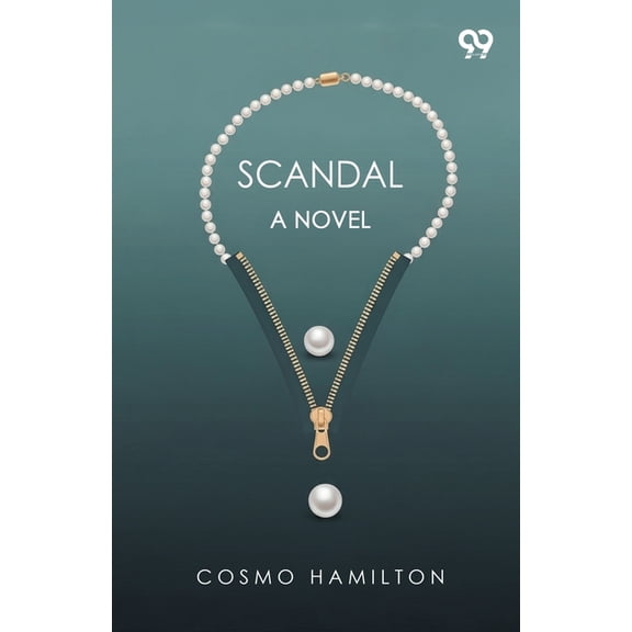 Scandal A Novel, (Paperback)