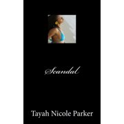 Scandal A One Reason Publication