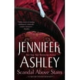 thumbnail image 1 of Pre-Owned Scandal Above Stairs (Paperback) 0399585532 9780399585531, 1 of 2
