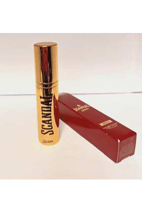 Scandal Absolu By Jean Paul Gaultier 0.34 oz/10 ml Sparay Travel Size