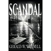 Scandal Book 29 Carson Reno Mystery Series, Paperback