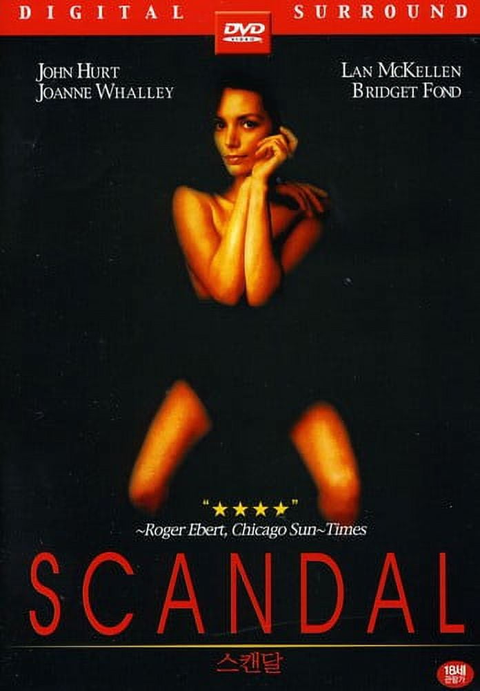 Scandal-DVD-Imports-