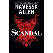 Scandal Paperback