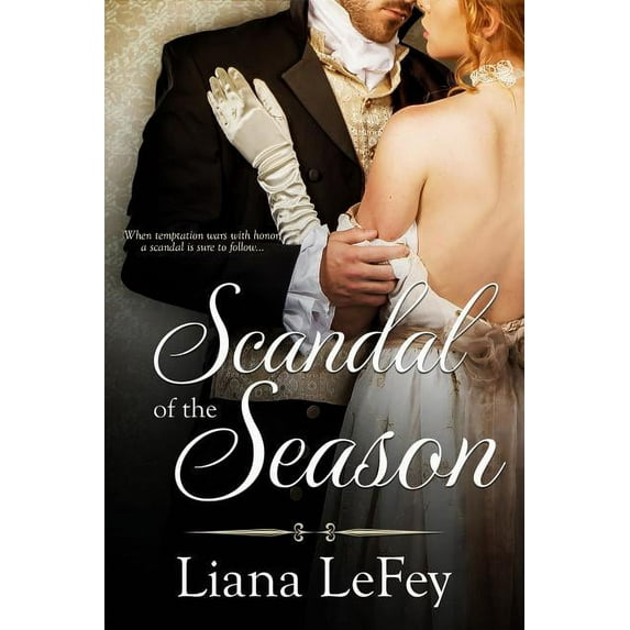 Scandal Of The Season
