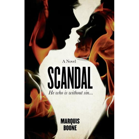 Scandal (Paperback)