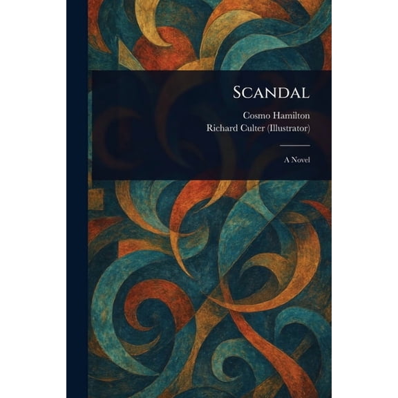 Scandal, (Paperback)