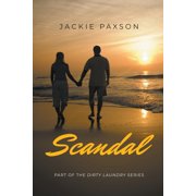 Scandal, (Paperback)