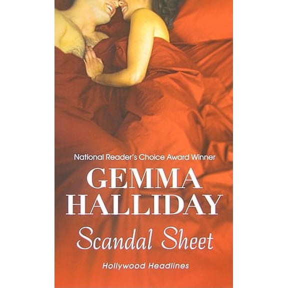Pre-Owned Scandal Sheet