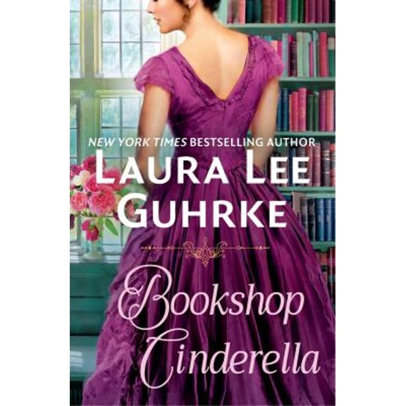 Pre-Owned Bookshop Cinderella (Mass Market Paperback) 1538768674 9781538768679