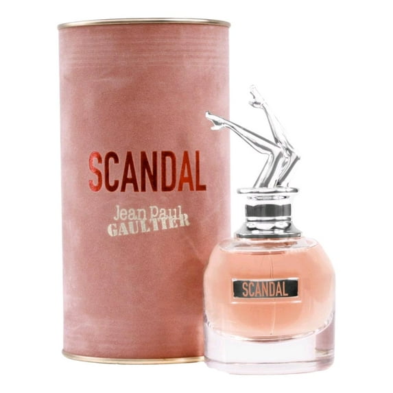 Scandal by Jean Paul Gaultier, 2.7 oz Eau De Parfum Spray for Women