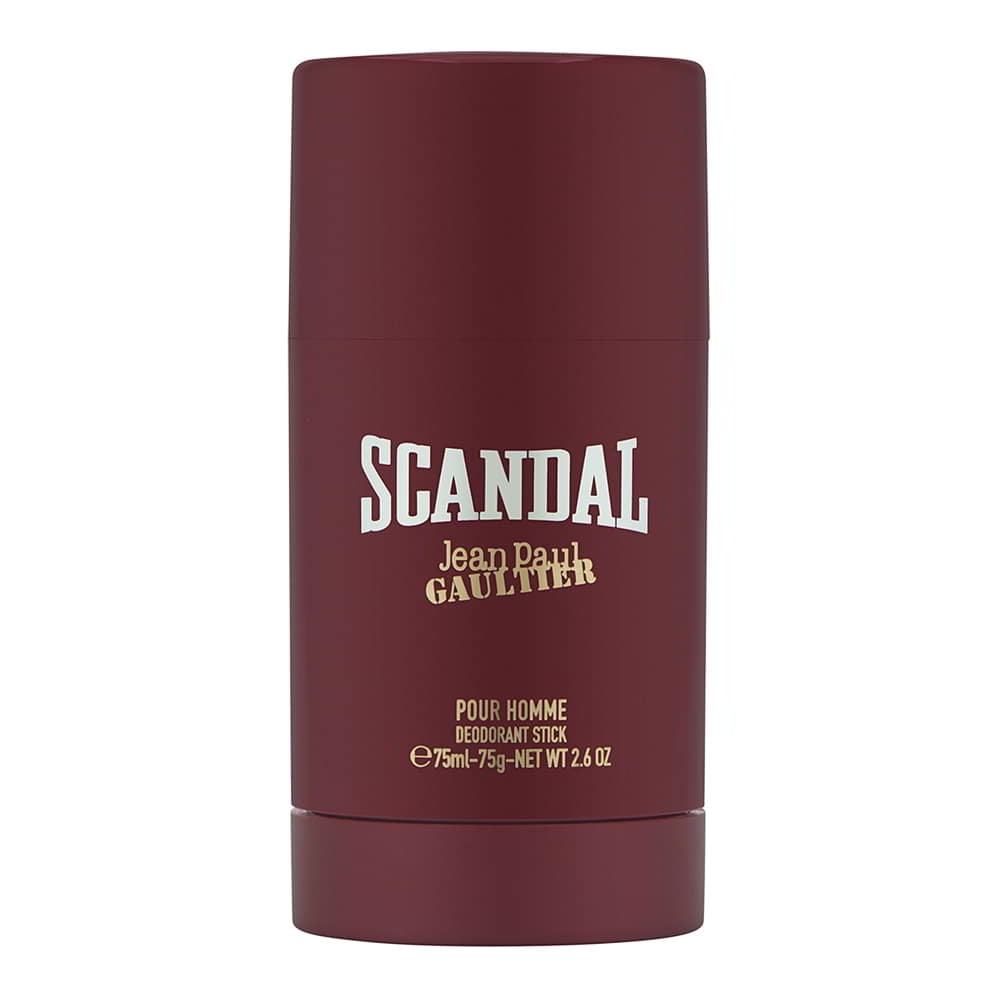 Jean Paul Gaultier Scandal Pour Homme Stick Deodorant