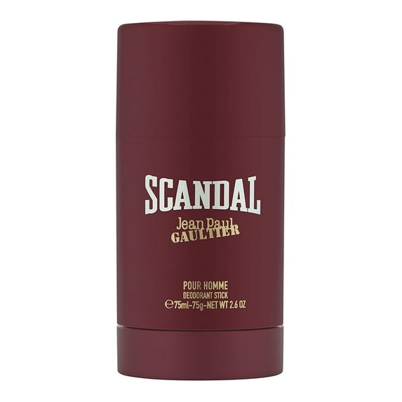Jean Paul Gaultier Scandal Pour Homme Stick Deodorant