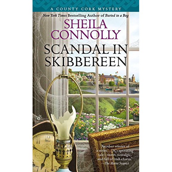 Pre-Owned Scandal in Skibbereen (Mass Market Paperback) 0425252507 9780425252505