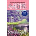 thumbnail image 1 of Pre-Owned Scandal in Spring, 1 of 1