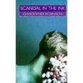 thumbnail image 1 of Pre-Owned Scandal in the Ink: Male and Female Homosexuality in Twentieth-Century French Literature (Cassell Lesbian and Gay Studies), 9780304327058, 0304327050, Paperback, Reprint edition, 1 of 1