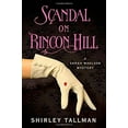 thumbnail image 1 of Pre-Owned Scandal on Rincon Hill (Hardcover) 0312386974 9780312386979, 1 of 1