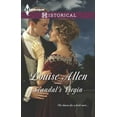 thumbnail image 1 of Pre-Owned Scandal's Virgin (Harlequin Historical) (Unknown) 0373297890 9780373297894, 1 of 1