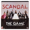 thumbnail image 1 of Scandal the Game, 1 of 2